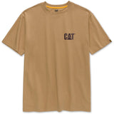 Caterpillar Trademark Tee