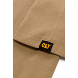 Caterpillar Trademark Tee