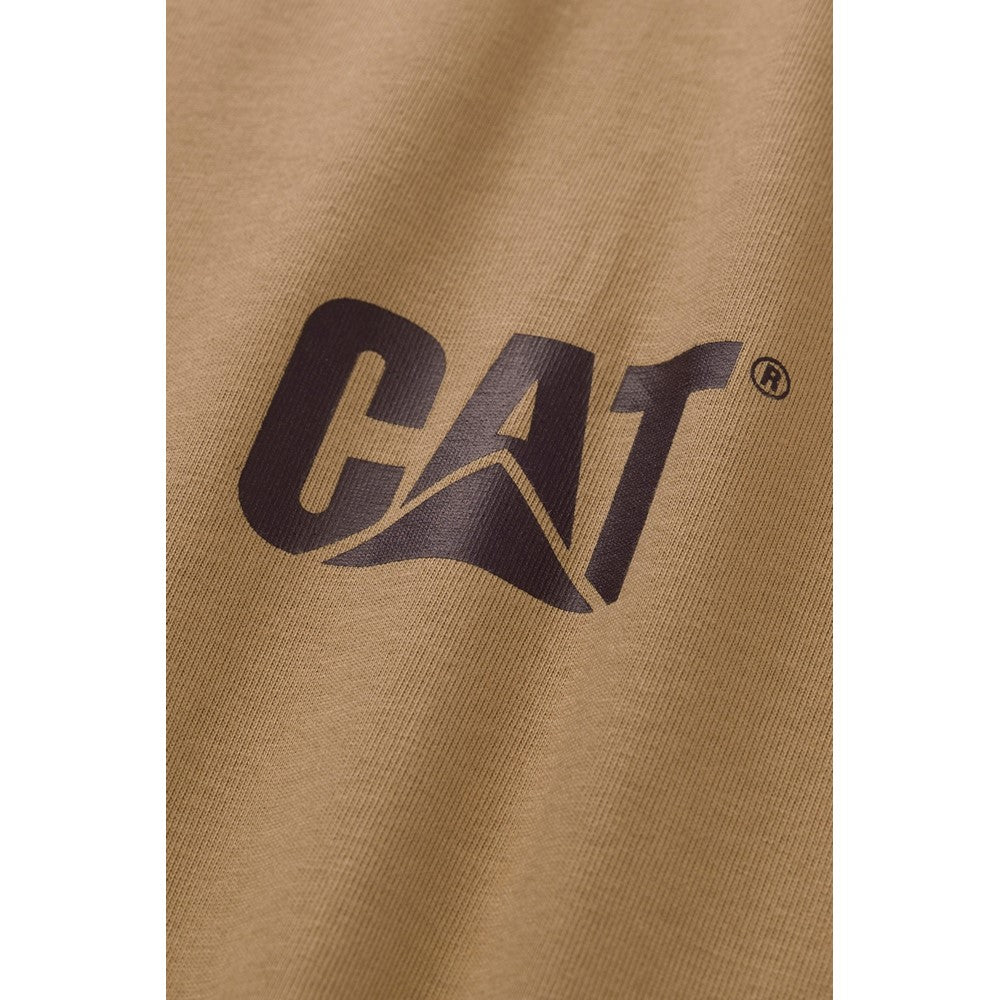 Caterpillar Trademark Tee