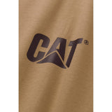 Caterpillar Trademark Tee