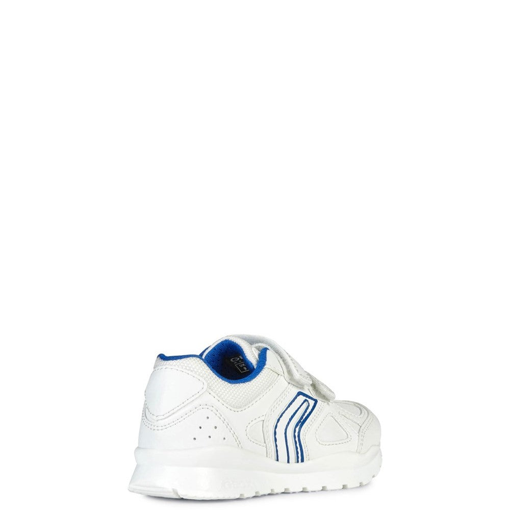 Geox Pavel Infant School Shoes