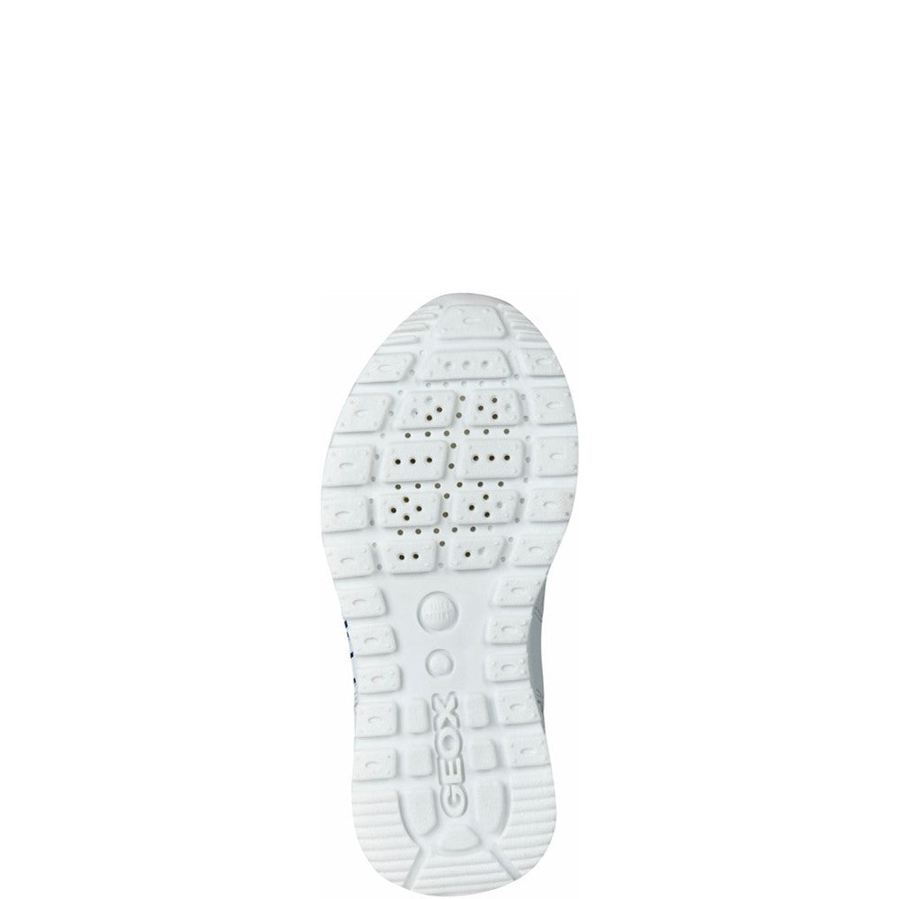 Geox Pavel Infant School Shoes