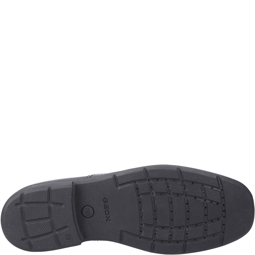 Geox Jr Federico Senior School Shoes