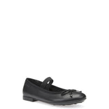 Geox Plie' Junior School Shoes