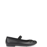 Geox Plie' Junior School Shoes