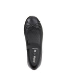 Geox Plie' Junior School Shoes