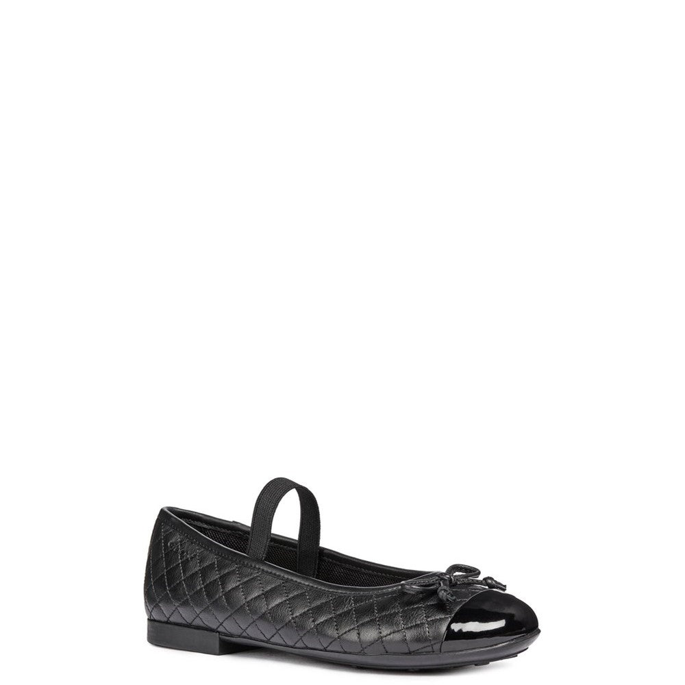 Geox Plie' School Shoes Size 6