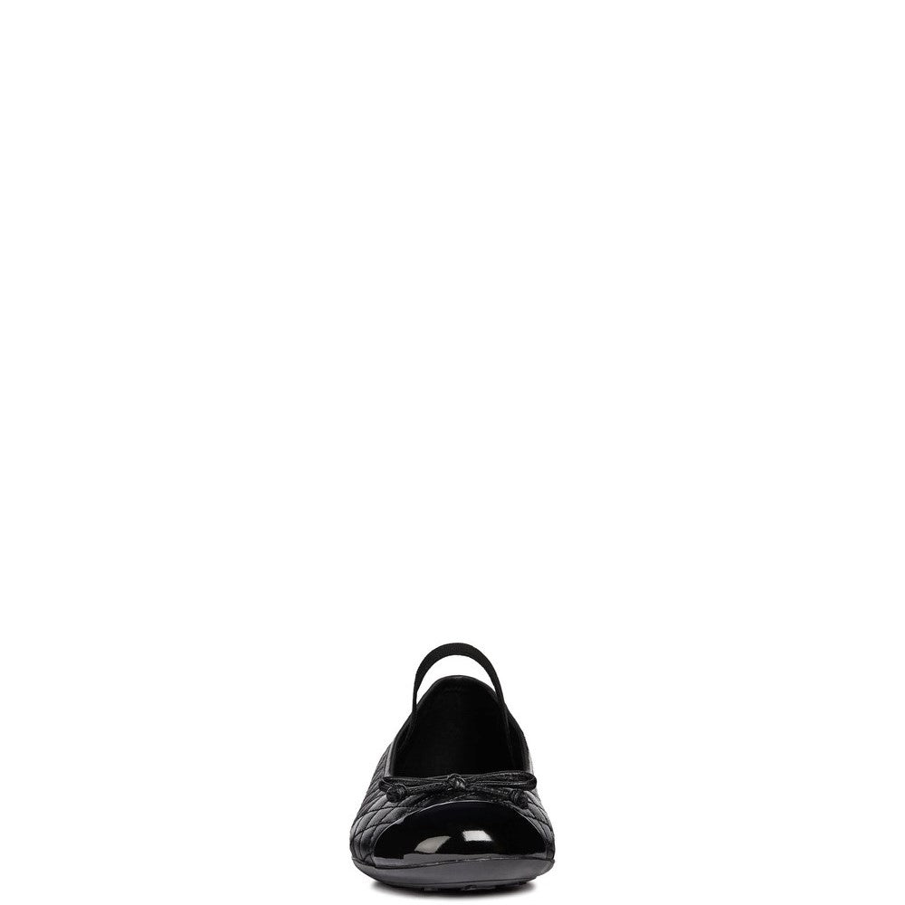 Geox Plie' School Shoes Size 6