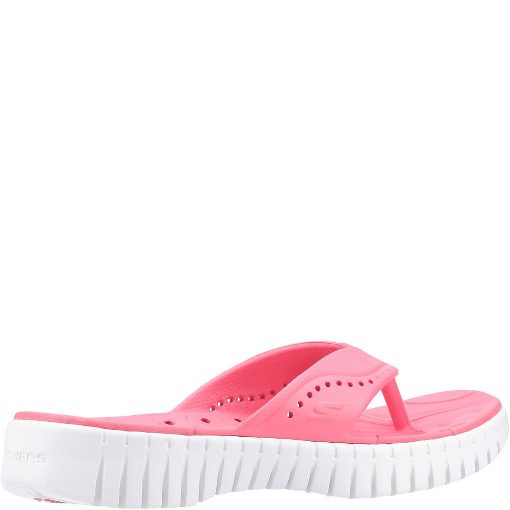Skechers GOwalk Smart Mahalo Sandal