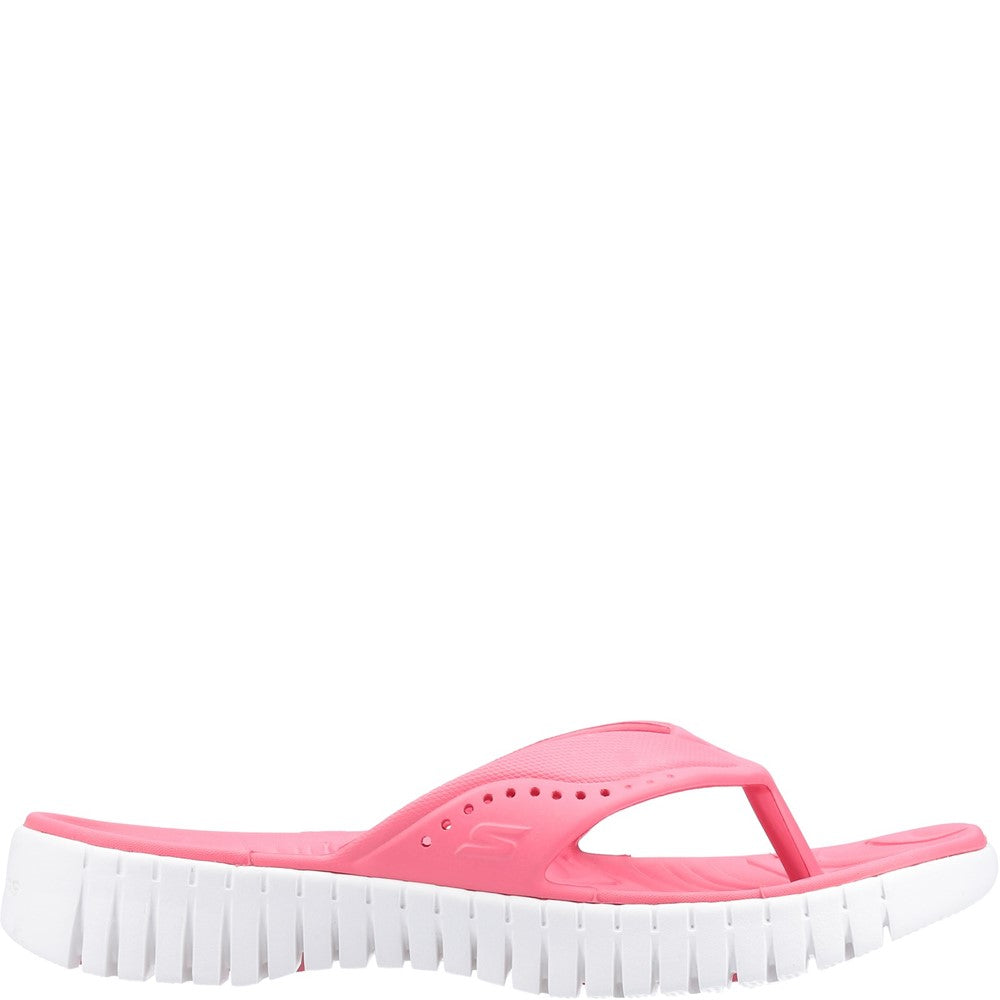 Skechers GOwalk Smart Mahalo Sandal