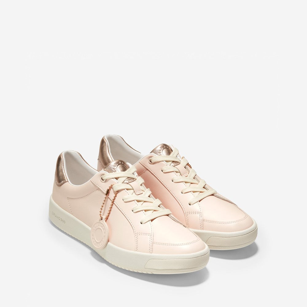 Cole Haan GrandPro Tennis Finalist Trainer
