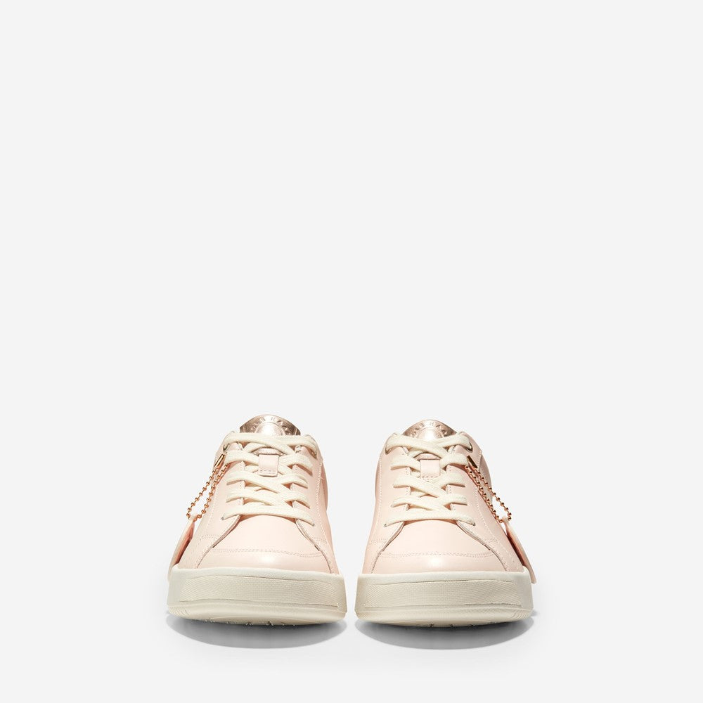 Cole Haan GrandPro Tennis Finalist Trainer