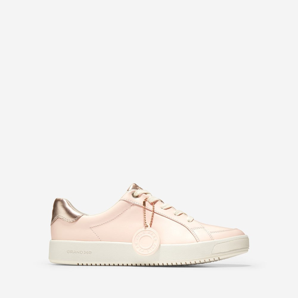 Cole Haan GrandPro Tennis Finalist Trainer