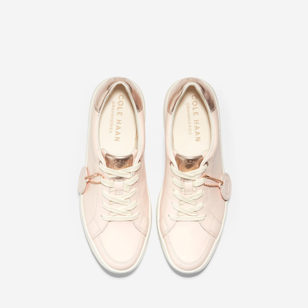 Cole Haan GrandPro Tennis Finalist Trainer