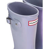 Hunter Original Pearlised Wellington Boots