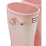 Hunter Original Pearlised Wellington Boots