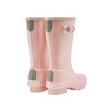 Hunter Original Pearlised Wellington Boots