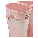 Hunter Original Pearlised Wellington Boots