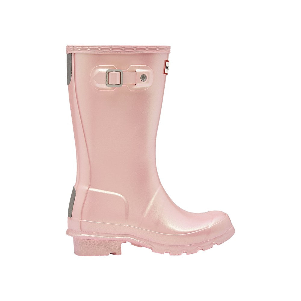 Hunter Original Pearlised Wellington Boots