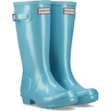 Hunter Original Pearlised Wellington Boots