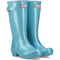 Pool blue