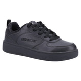 Skechers Sport Court 92 School Shoes