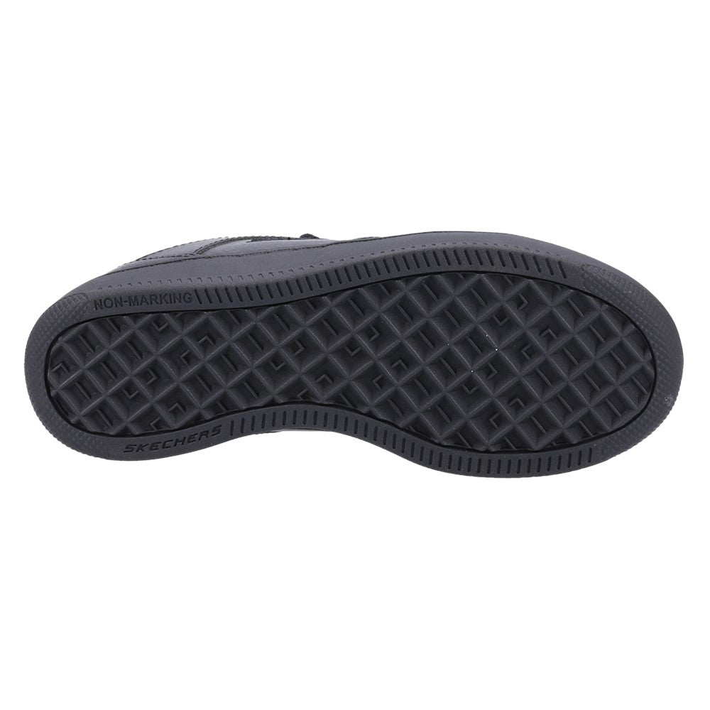 Skechers Sport Court 92 School Shoes