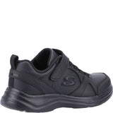Skechers Glim-K S-Struts School Shoe