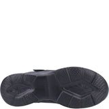 Skechers Glim-K S-Struts School Shoe
