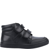 Hush Puppies Seth Junior School Shoe