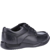 Hush Puppies Hudson Junior School Shoes