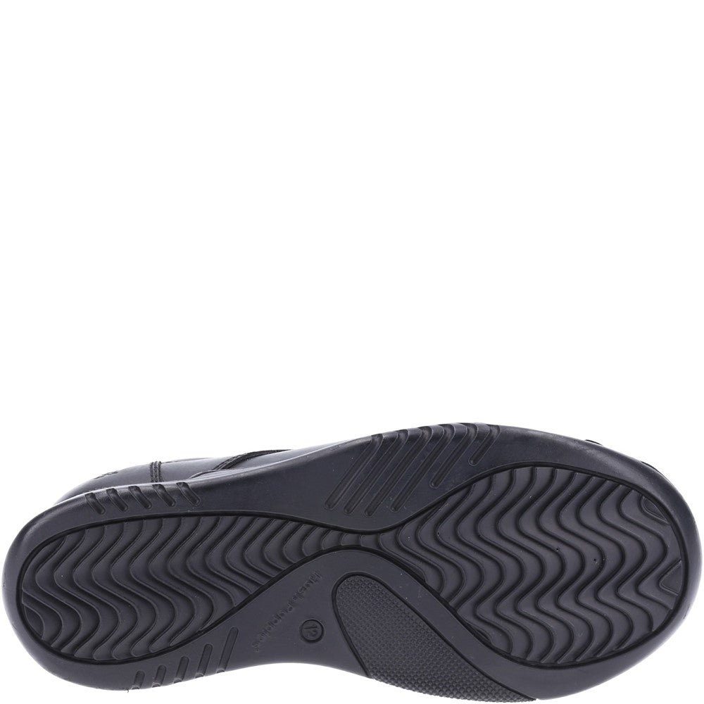 Hush Puppies Hudson Junior School Shoes
