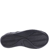 Hush Puppies Hudson Junior School Shoes