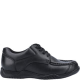 Hush Puppies Hudson Junior School Shoes