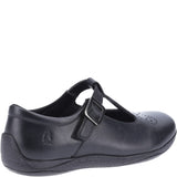 Hush Puppies Eliza Junior School Shoes