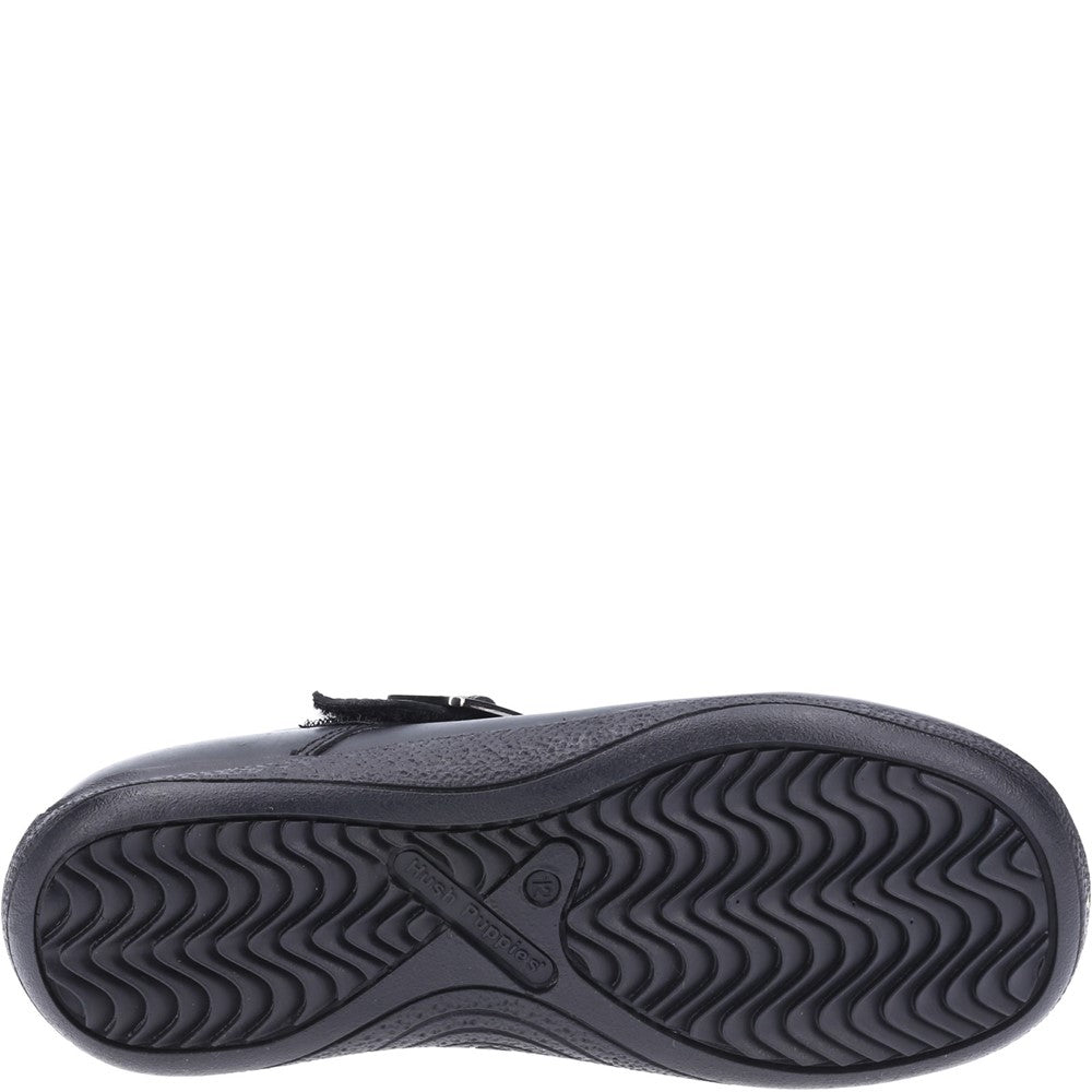 Hush Puppies Eliza Junior School Shoes