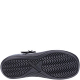 Hush Puppies Eliza Junior Patent School Shoes