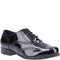 Patent black