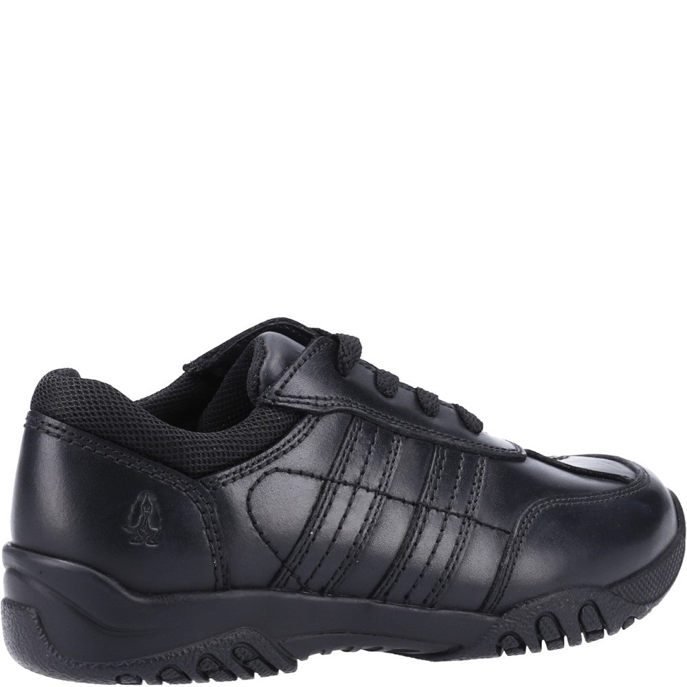 Hush Puppies Jezza 2 Lace-Up Junior School Shoes