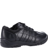 Hush Puppies Jezza 2 Lace-Up Junior School Shoes