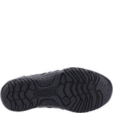 Hush Puppies Jezza 2 Lace-Up Junior School Shoes