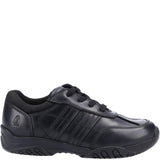Hush Puppies Jezza 2 Lace-Up Junior School Shoes