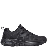 Skechers Workwear Arch Fit SR - Axtell Occupational Shoes
