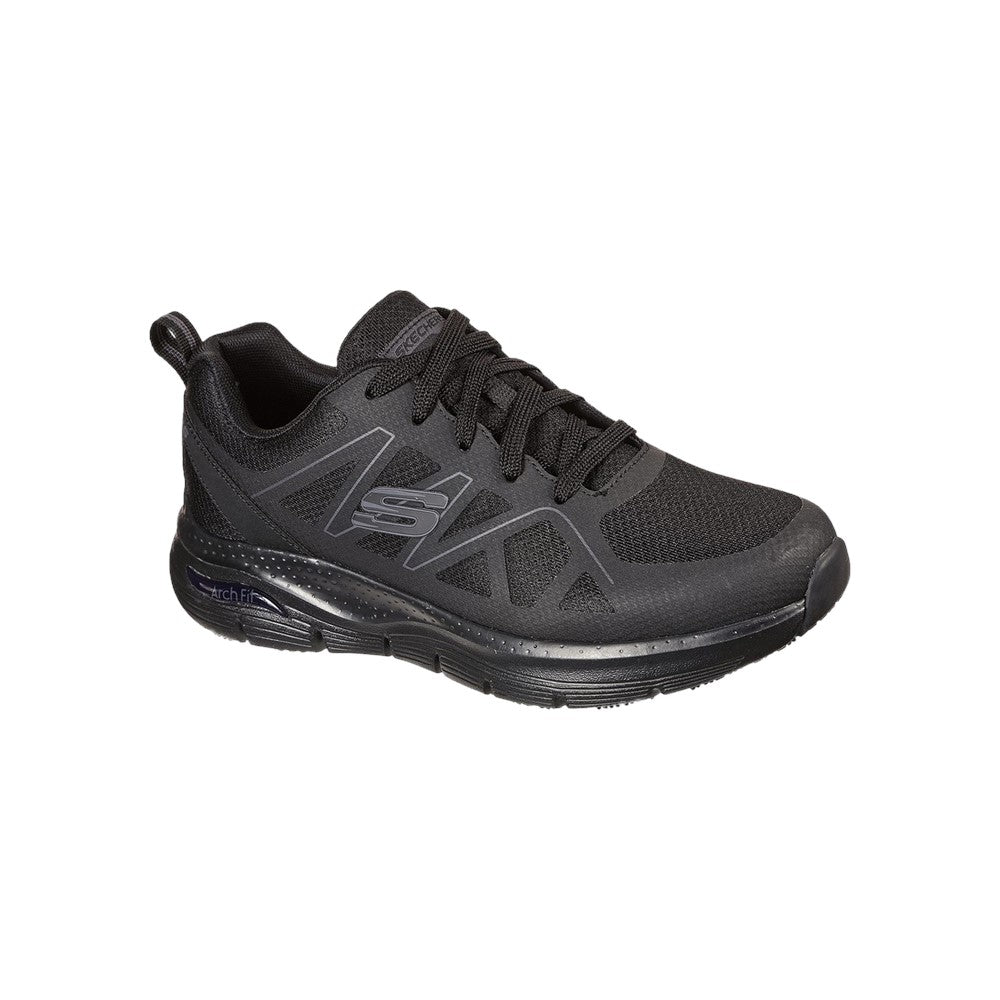 Skechers Workwear Arch Fit SR - Axtell Occupational Shoes