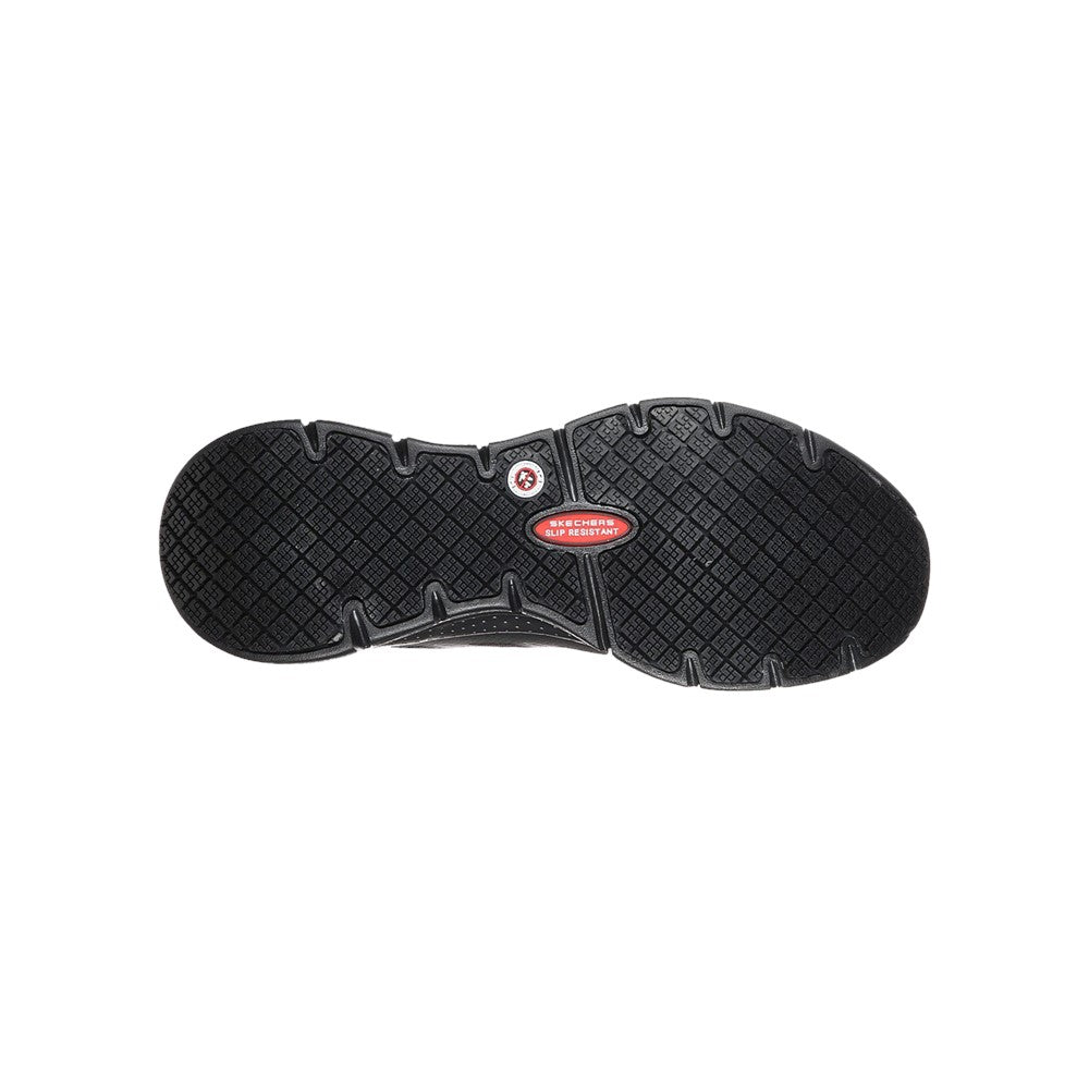 Skechers Workwear Arch Fit SR - Axtell Occupational Shoes