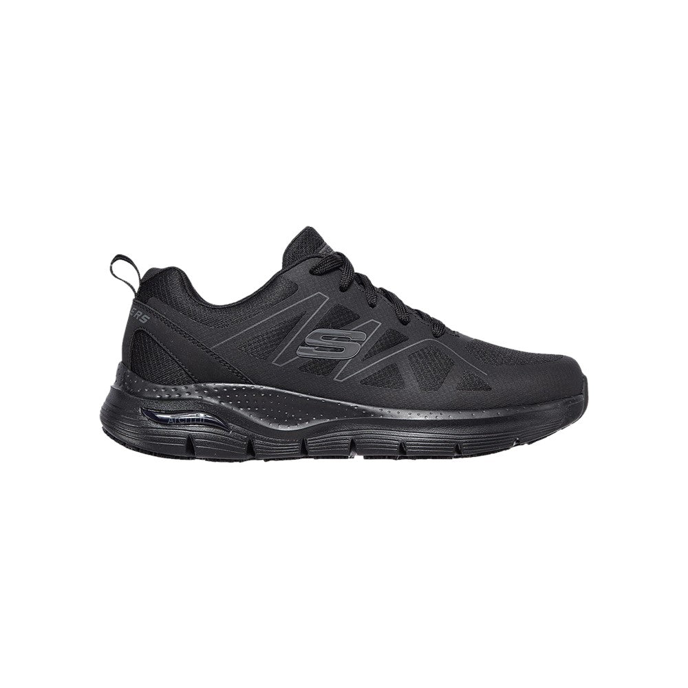Skechers Workwear Arch Fit SR - Axtell Occupational Shoes