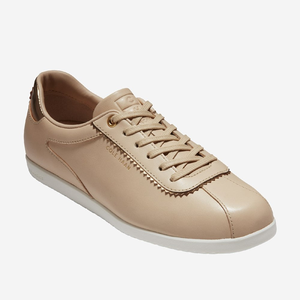 Cole Haan GrandPro Turf Lace Up Trainer