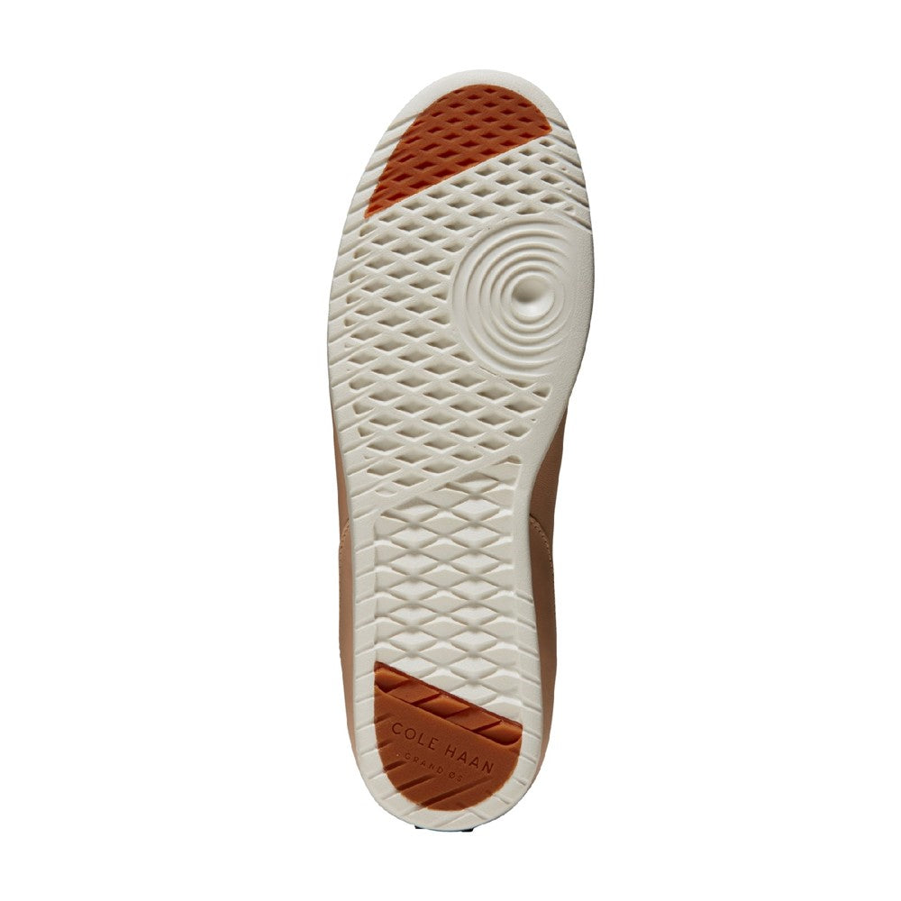 Cole Haan GrandPro Turf Lace Up Trainer