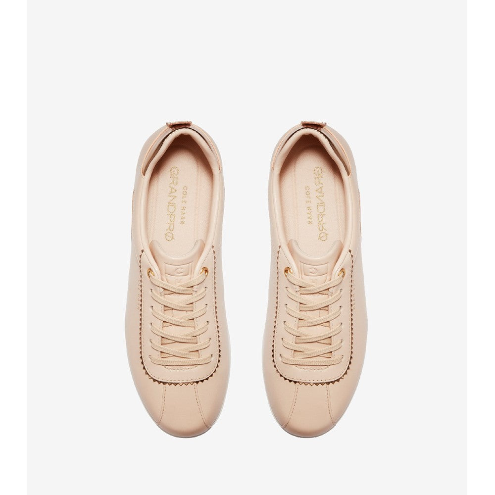 Cole Haan GrandPro Turf Lace Up Trainer