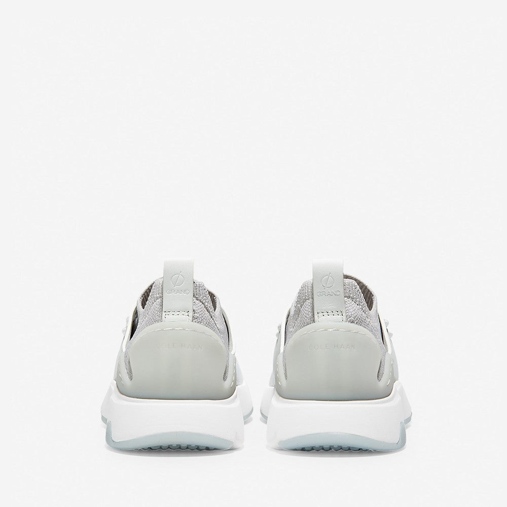 Cole Haan ZEROGRAND All-Day Lace Up Trainer